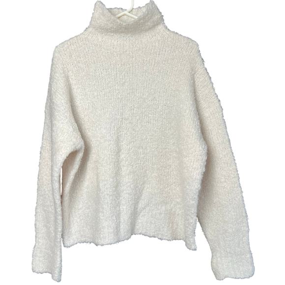 J.Crew Small Sweater Wool Blend - Picture 1 of 4